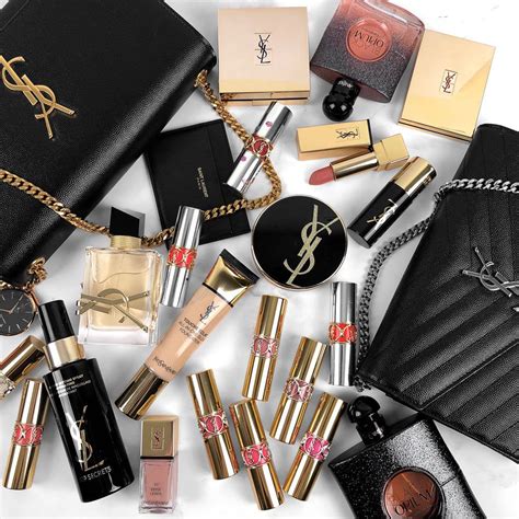 produit yves saint laurent maquillage|ysl makeup website.